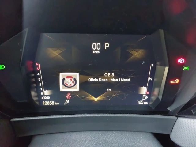 DS DS 4 BlueHDi Mobiles