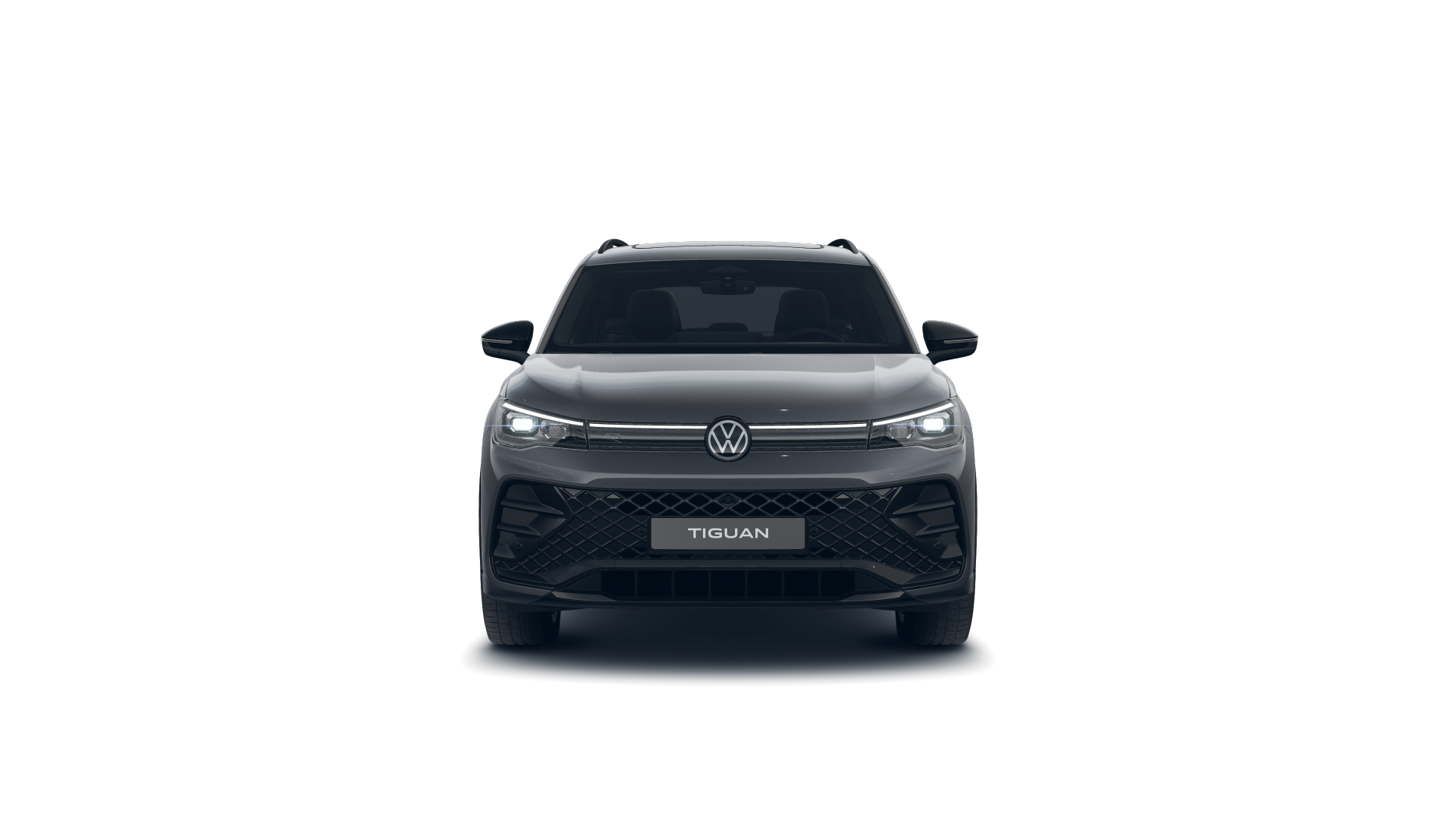 Volkswagen Tiguan 2.0 TSI 4Motion DSG