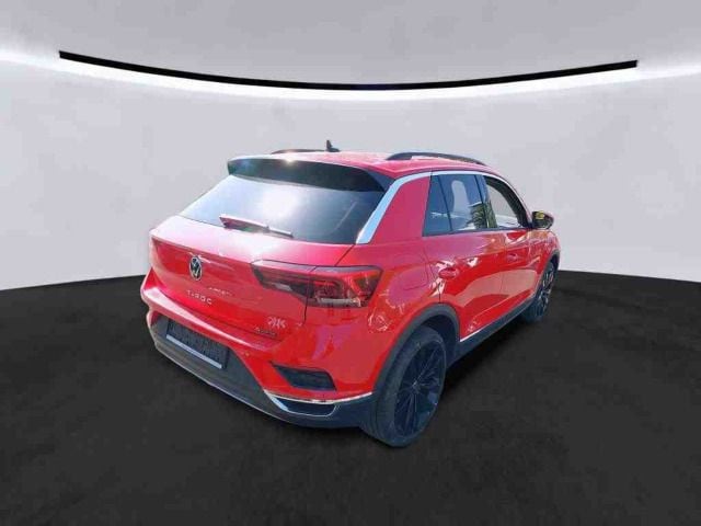 Volkswagen T-Roc 2.0 TSI DSG Sport