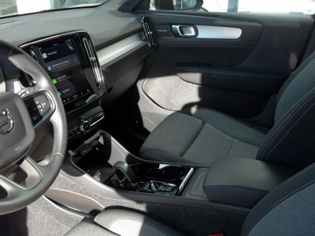 Volvo XC40 Plus