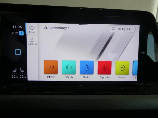 Volkswagen Golf DSG Life Variant