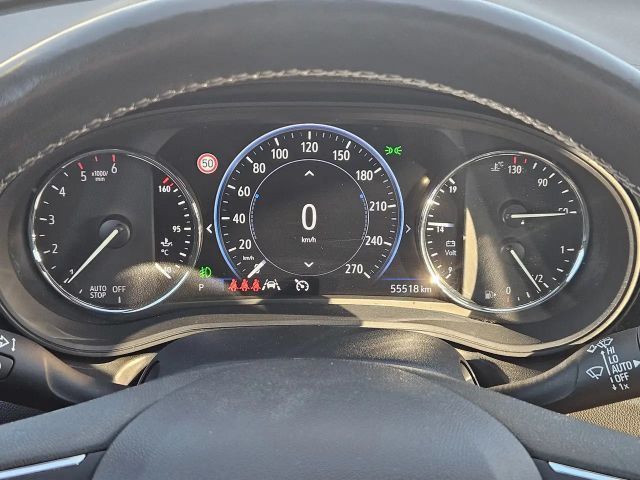 Opel Insignia Elegance