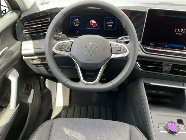 Volkswagen Tiguan 2.0 TDI DSG