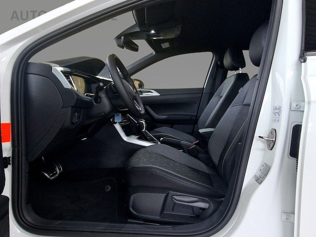 Volkswagen Taigo DSG