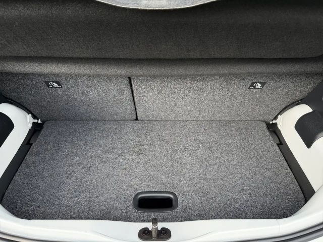 Volkswagen up! 1.0 MPI Move Move up!