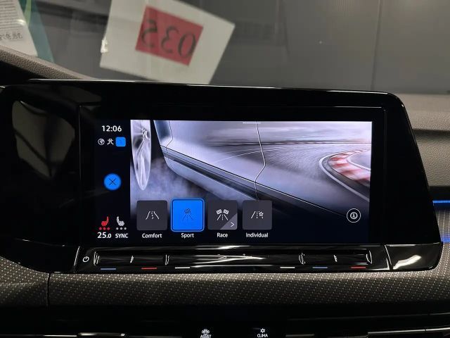 Volkswagen Golf 4Motion IQ.Drive Max