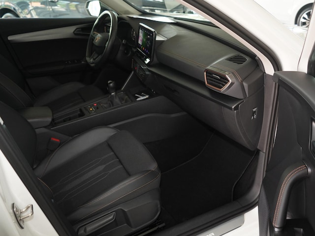 Cupra Formentor 1.5 TSI