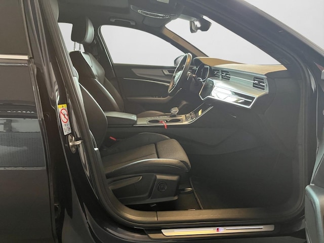 Audi A6 40 TDI Avant S-Tronic