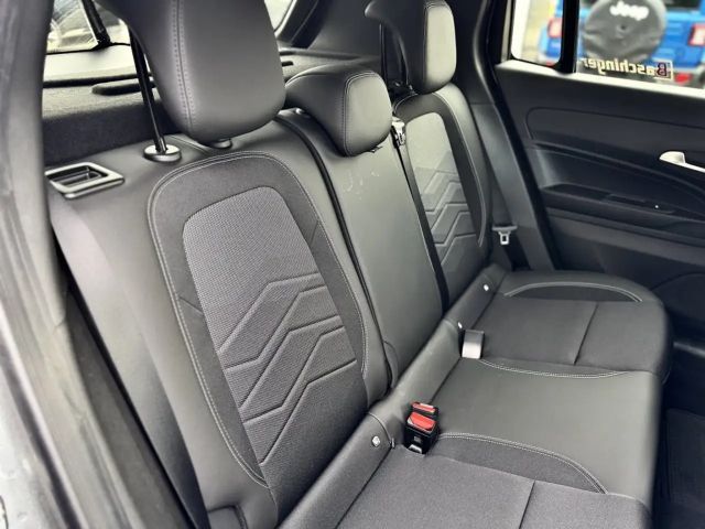 Jeep Avenger Altitude