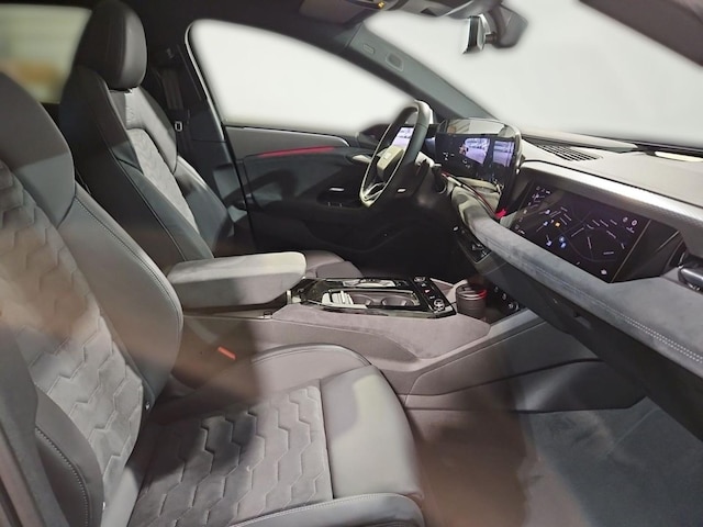 Audi A6 e-tron Avant Performance