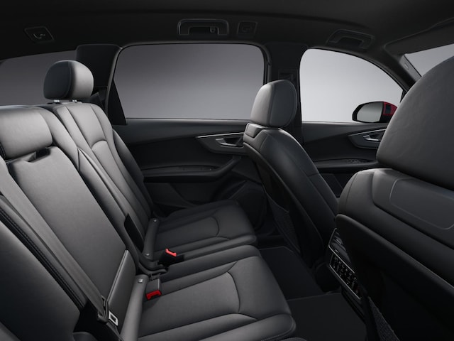 Audi Q7 45 TDI Quattro S-Line