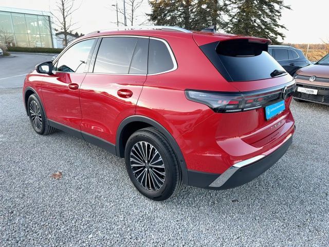 Volkswagen Tiguan Elegance Elegance