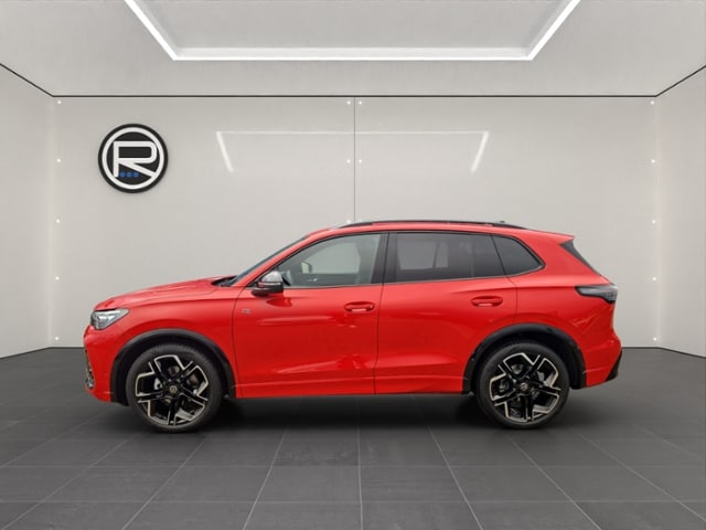 Volkswagen Tiguan 1.5 eTSI DSG R-Line