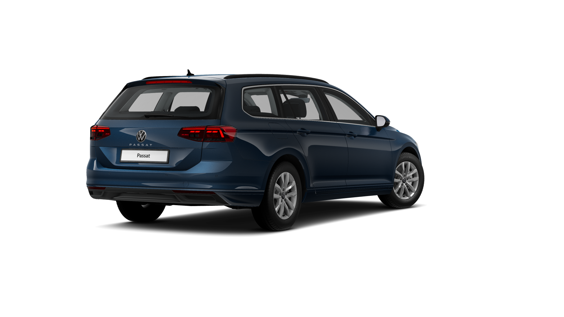 Volkswagen Passat 2.0 TDI Business Variant