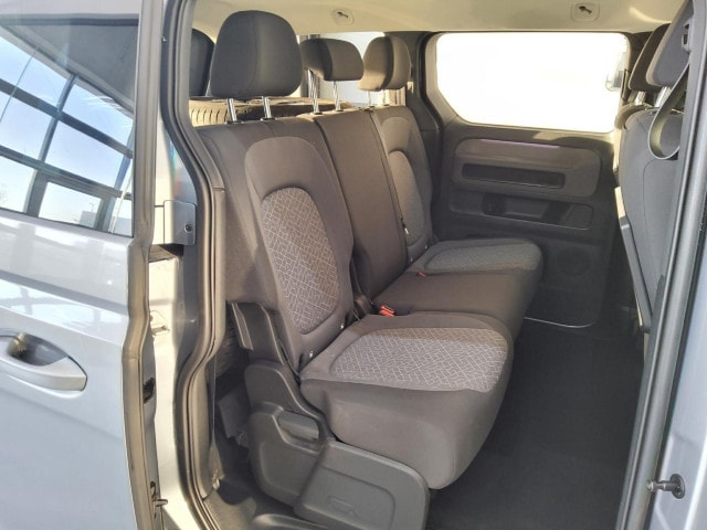 Volkswagen ID.Buzz IQ.Drive Pro