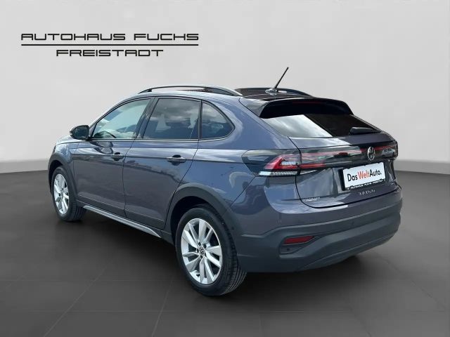 Volkswagen Taigo Friends TSI