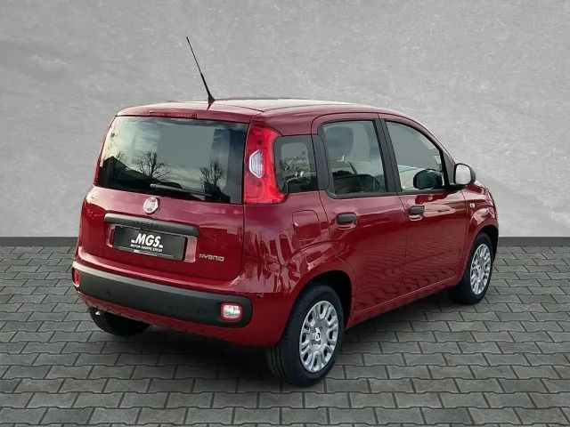 Fiat Panda Pop