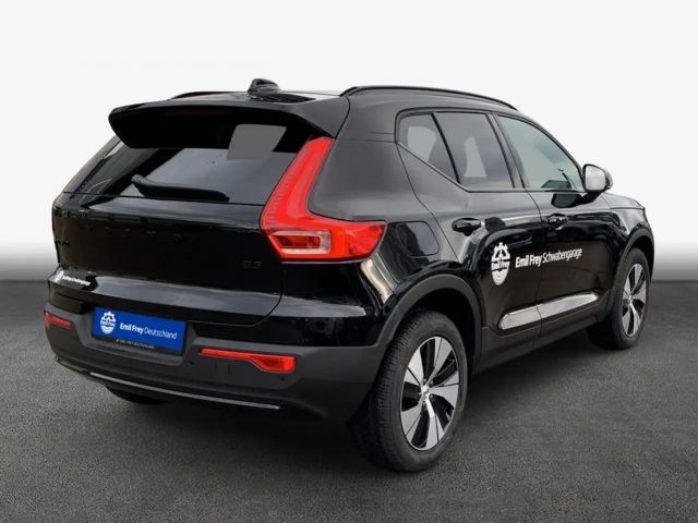 Volvo XC40 Plus