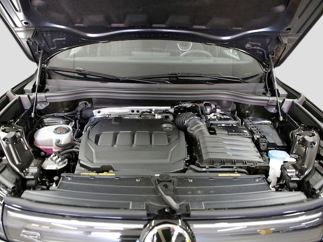 Volkswagen Tiguan 2.0 TDI 4Motion DSG R-Line