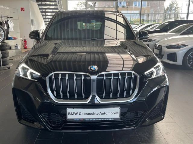 BMW X1 M-Sport sDrive