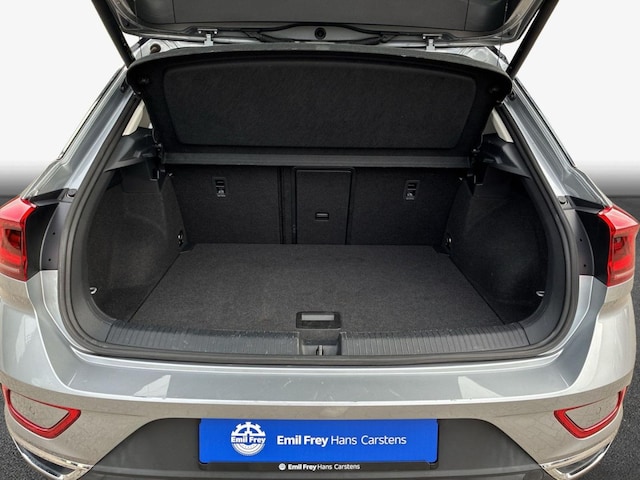 Volkswagen T-Roc DSG IQ.Drive Style