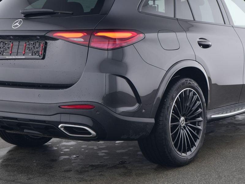 Mercedes-Benz GLC 300 AMG Line