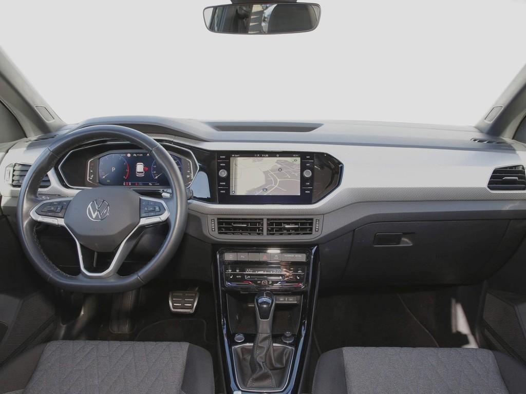 Volkswagen T-Cross 1.5 TSI DSG Move