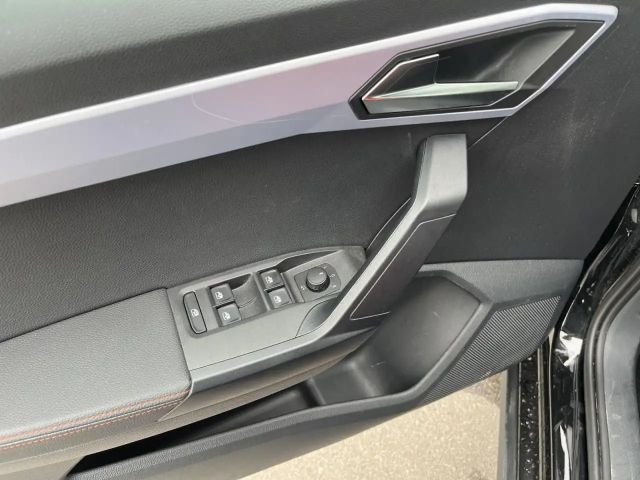 Seat Arona DSG FR-lijn