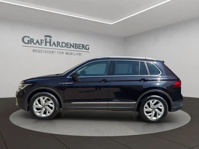 Volkswagen Tiguan 1.5 TSI DSG Elegance Elegance