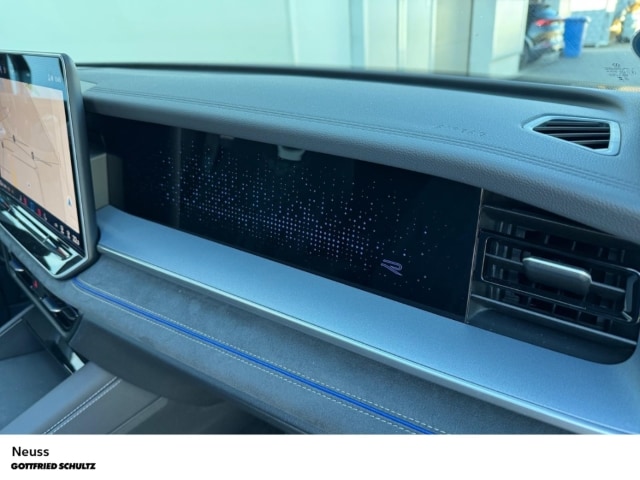 Volkswagen Tayron 2.0 TDI DSG R-Line