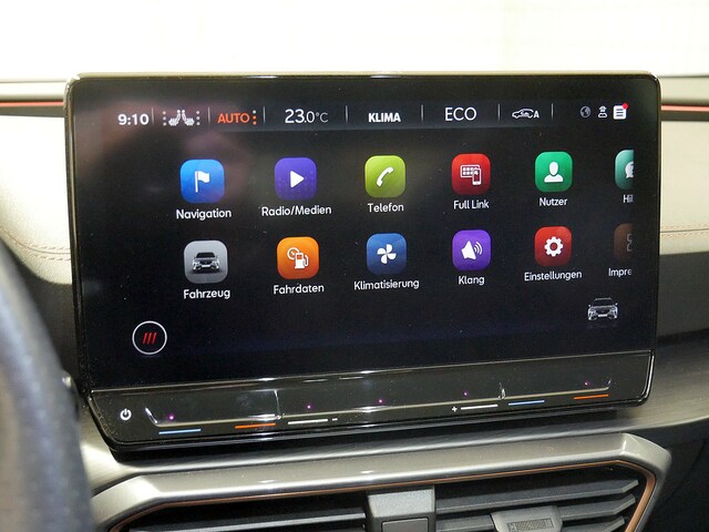 Cupra Formentor 1.4 e-Hybrid