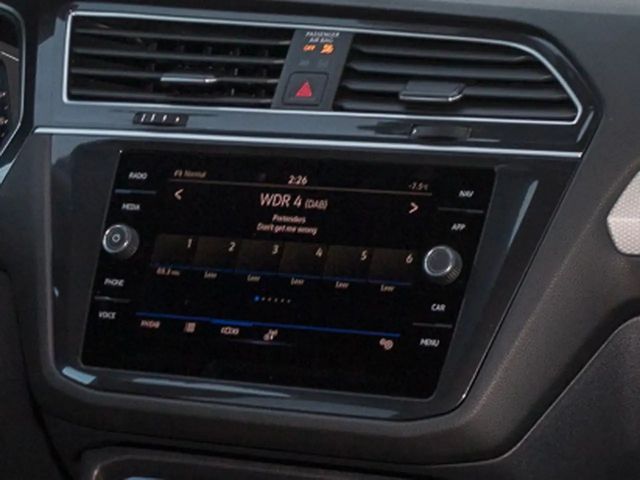 Volkswagen Tiguan 2.0 TDI Allspace DSG Life