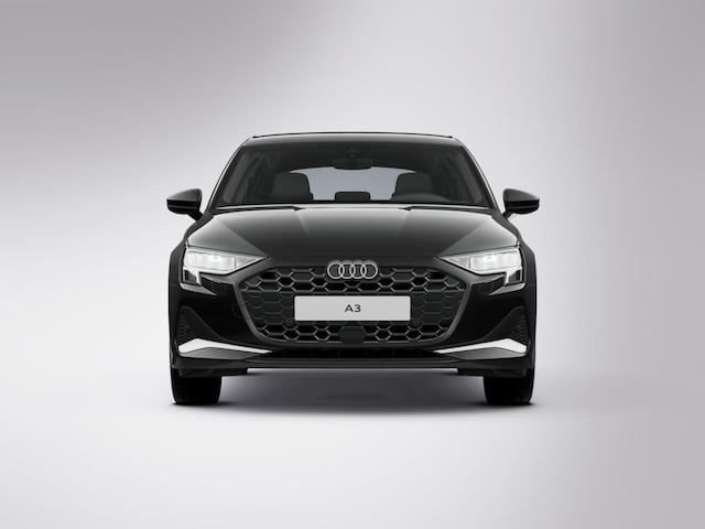 Audi A3 35 TDI S-Tronic Sportback