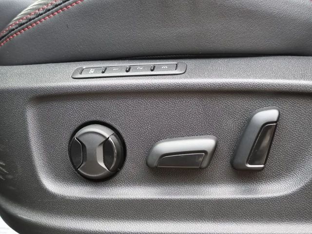 Skoda Kodiaq 2.0 TSI 4x4 RS