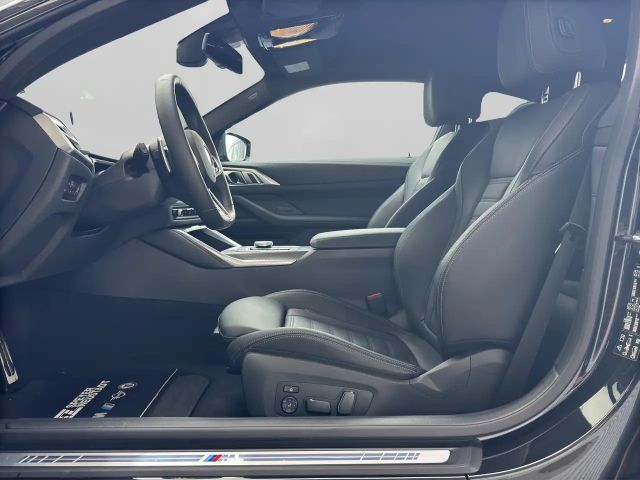 BMW 430 430i Coupé M-Sport xDrive