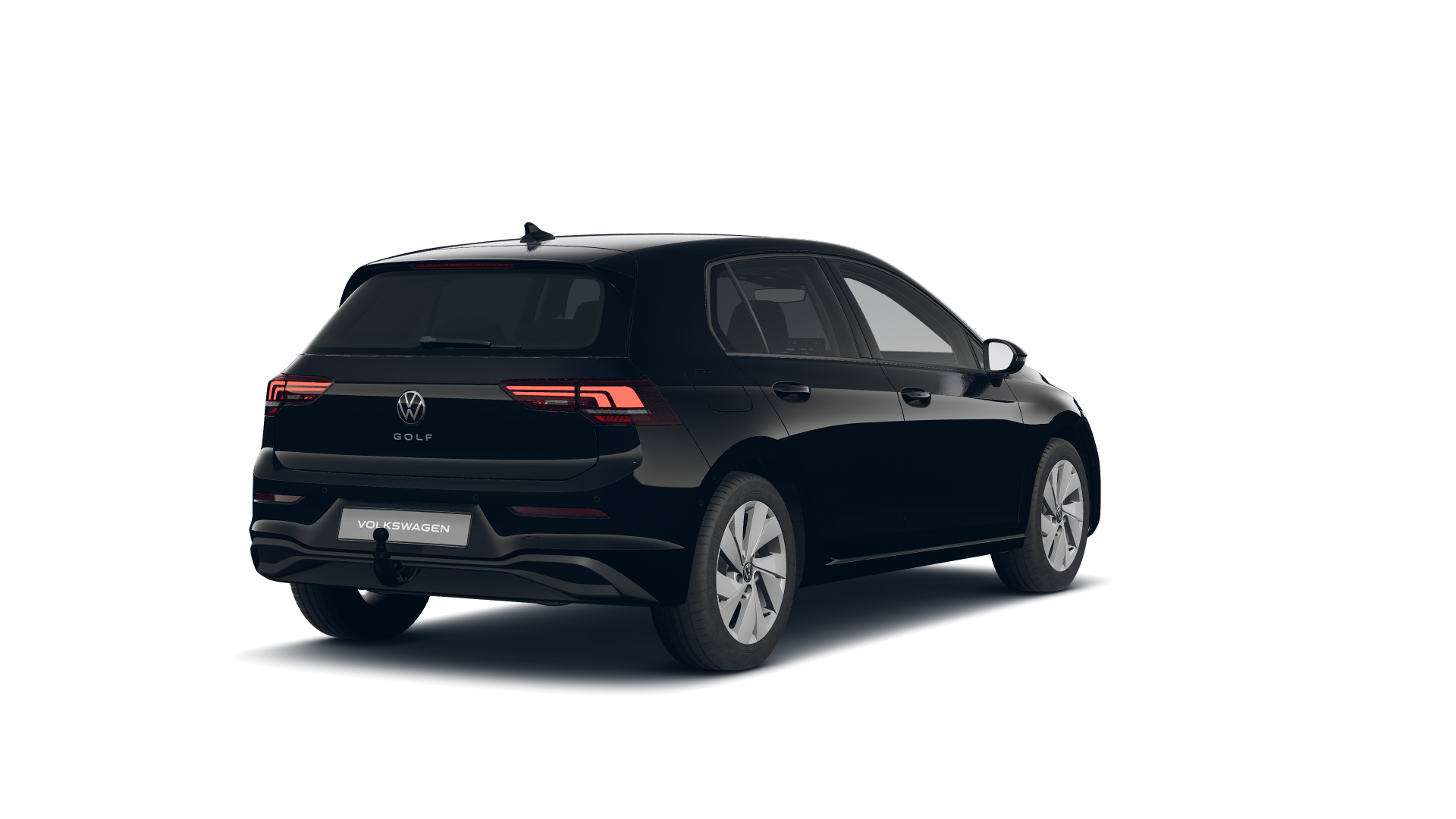 Volkswagen Golf 1.5 TSI