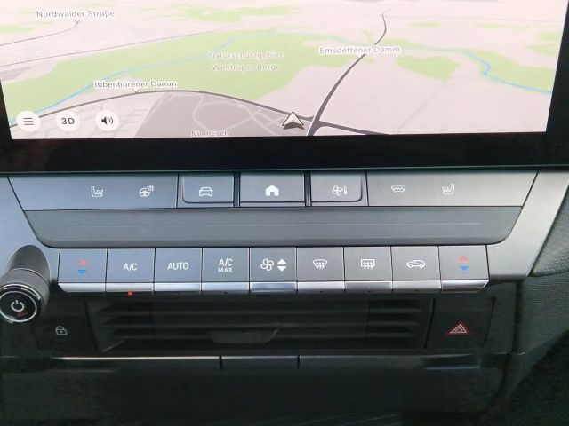 Opel Astra GS-Line Grand Sport