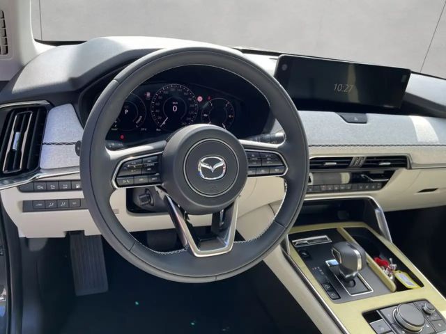 Mazda CX-60 4WD Plus Takumi