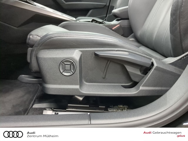 Audi A3 30 TFSI S-Tronic Sportback