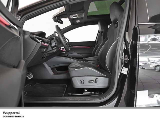 Skoda Enyaq Sportline iV 85