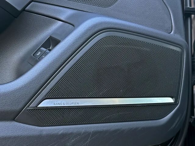 Audi A6 Avant Quattro S-Line