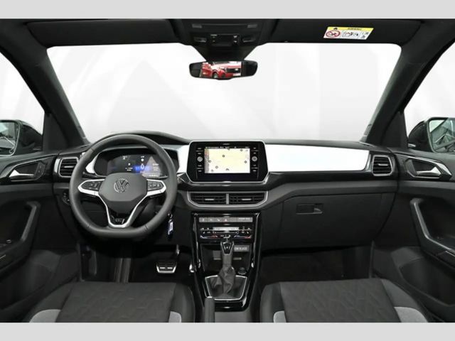 Volkswagen T-Cross 1.0 TSI DSG
