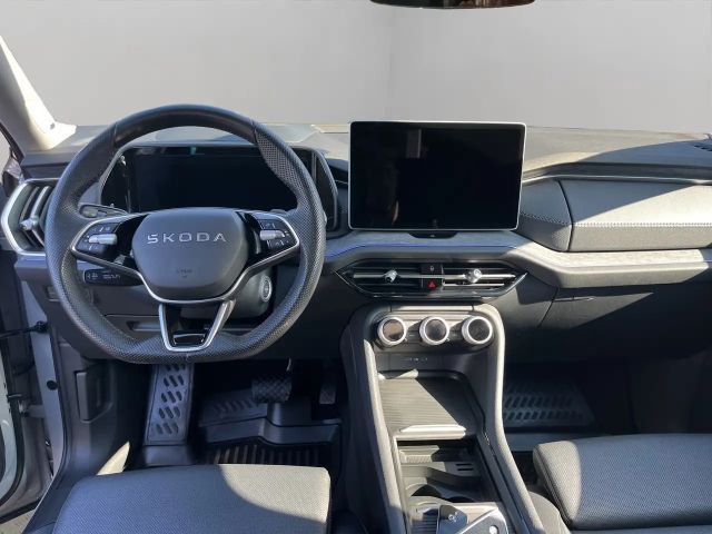 Skoda Kodiaq 2.0 TDI 4x4 Selection