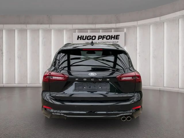 Ford Focus EcoBoost ST Line