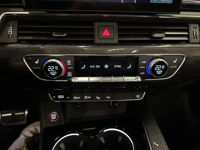 Audi S5 3.0 TFSI Cabriolet Quattro