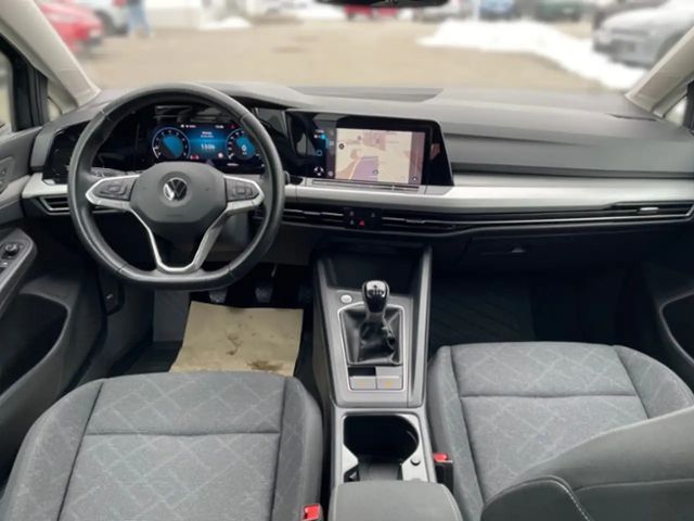 Volkswagen Golf 1.5 TSI Golf VIII Life Variant