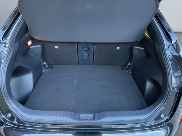 Toyota Yaris Cross Hybride Team D WR