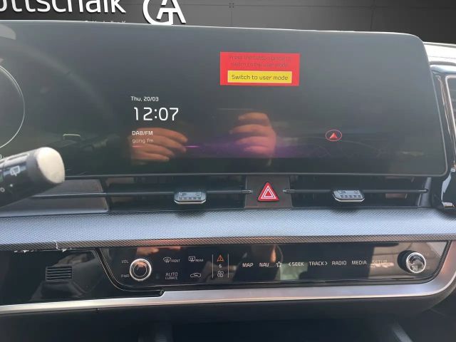 Kia Sportage GDi GT-Line Vierwielaandrijving