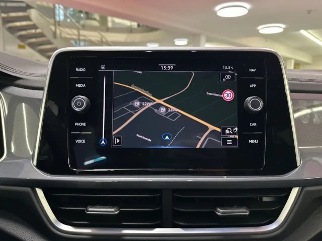 Volkswagen T-Roc 1.5 TSI DSG Style