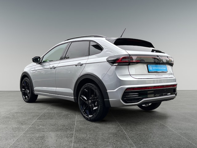 Volkswagen Taigo 1.0 TSI DSG IQ.Drive R-Line